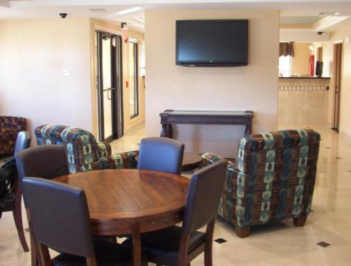 Budgetel Inn And Suites Hearne Екстер'єр фото
